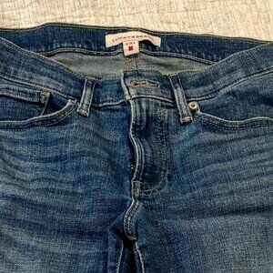 Lucky Brand Mid-Rise Sweet Boot Jeans Size 6/28